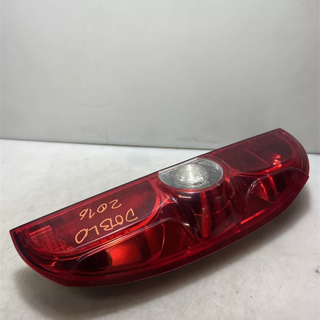 Fanale posteriore sinistro