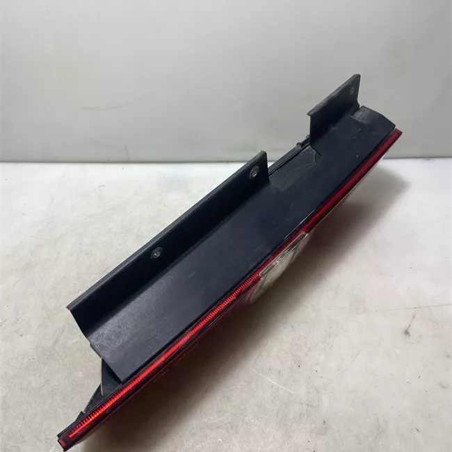 Fanale posteriore sinistro