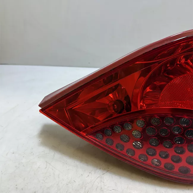 Fanale posteriore destro