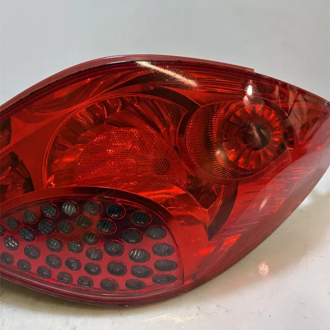 Fanale posteriore destro