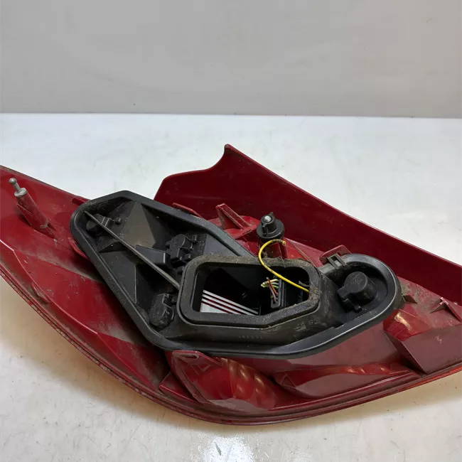 Fanale posteriore destro