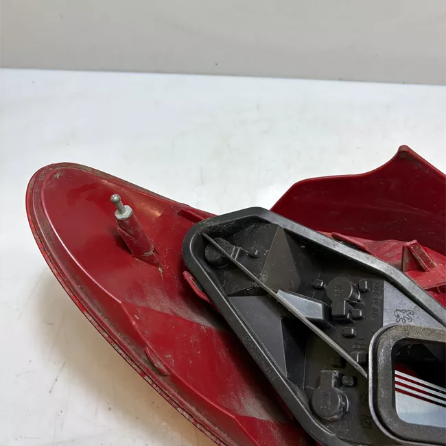 Fanale posteriore destro