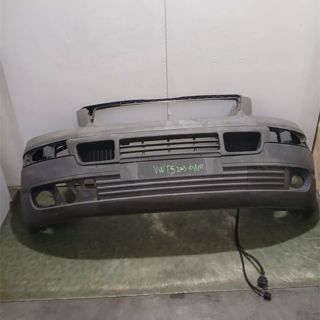 Paraurti anteriore primer