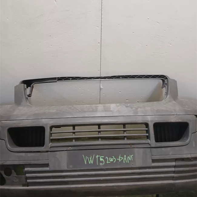 Paraurti anteriore primer