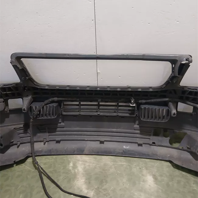 Paraurti anteriore primer