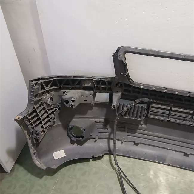 Paraurti anteriore primer