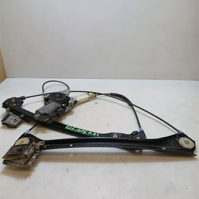 Alzacristallo elettrico porta anteriore destro