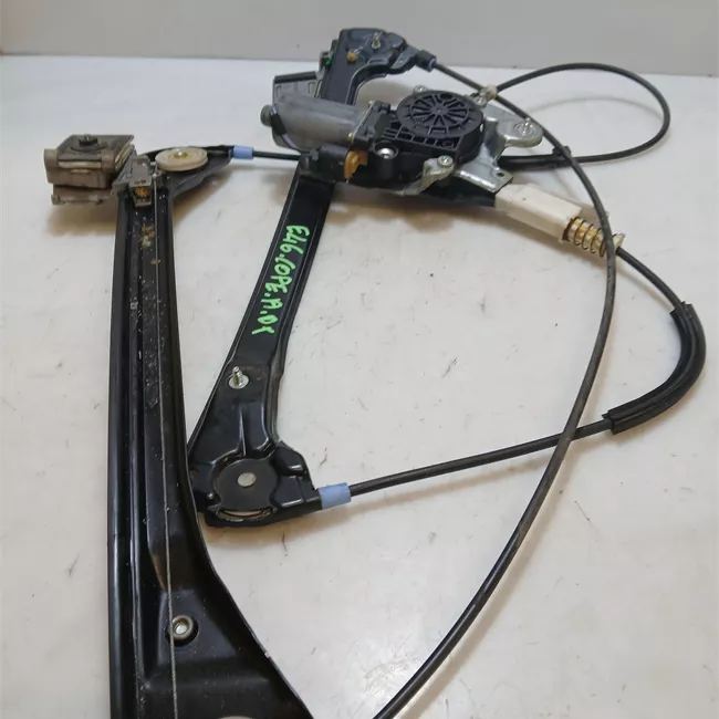 Alzacristallo elettrico porta anteriore destro