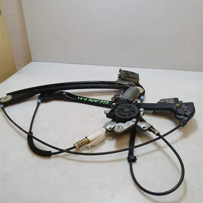 Alzacristallo elettrico porta anteriore destro