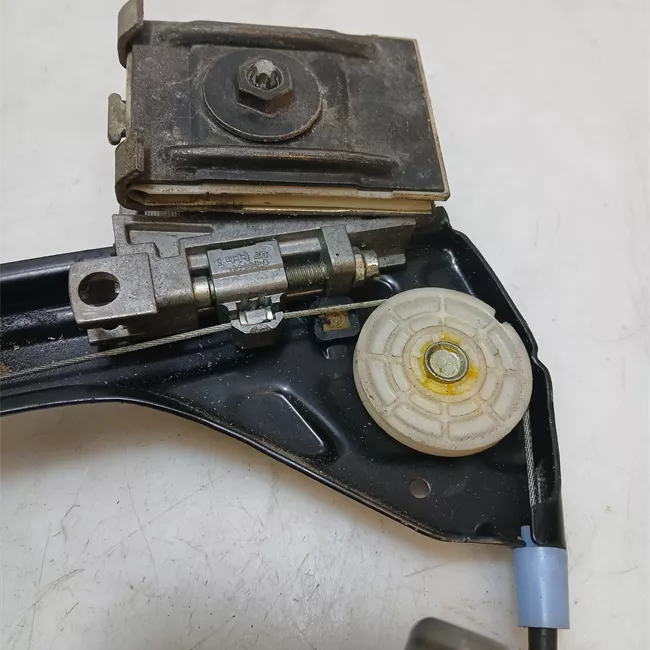 Alzacristallo elettrico porta anteriore destro