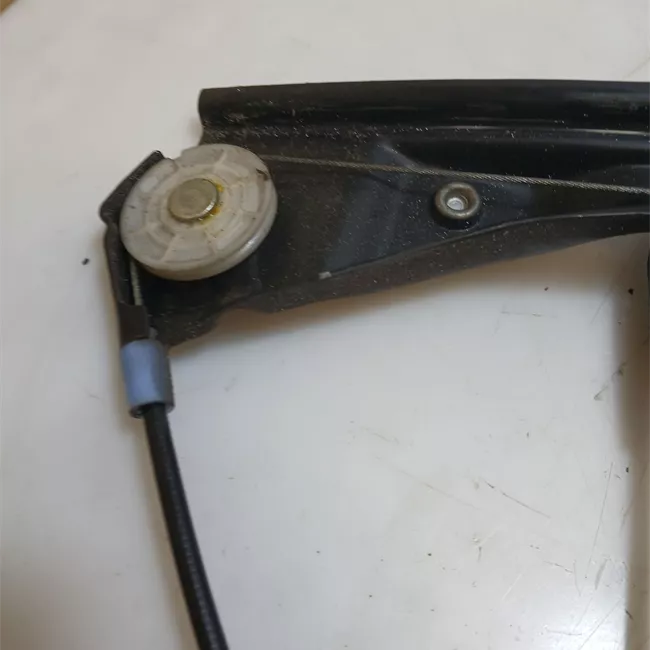 Alzacristallo elettrico porta anteriore destro