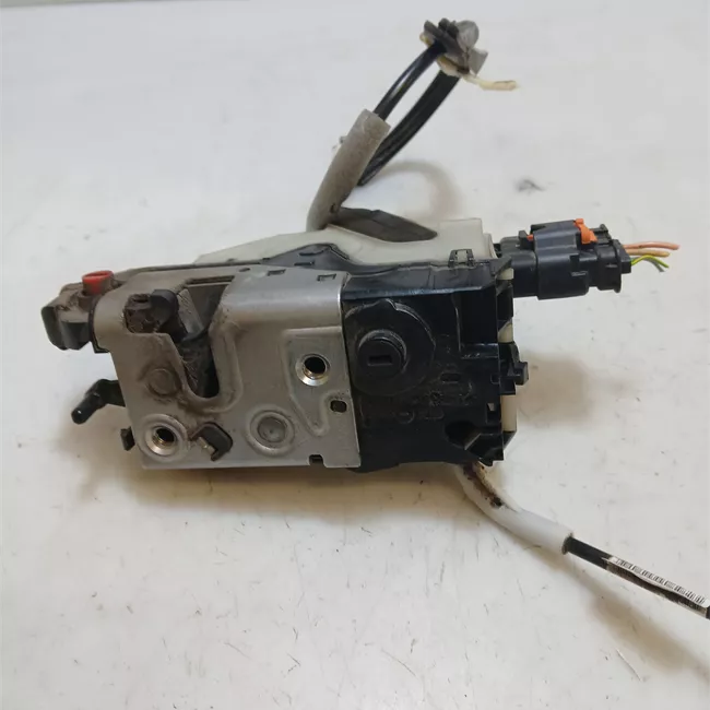 Serratura porta posteriore sinistra