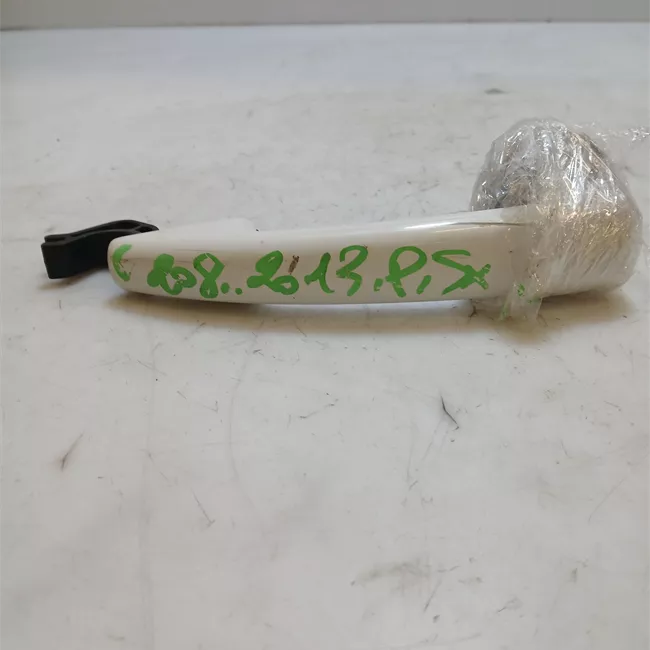 Maniglia porta posteriore sinistra primer