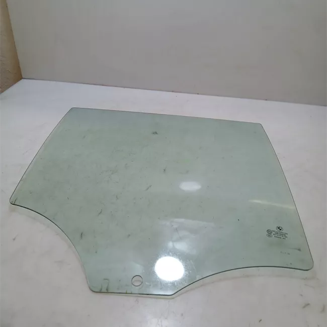 Scendente porta posteriore destro verde