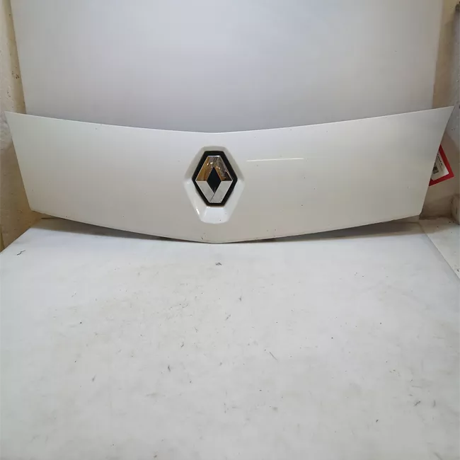 Griglia inferiore paraurti anteriore