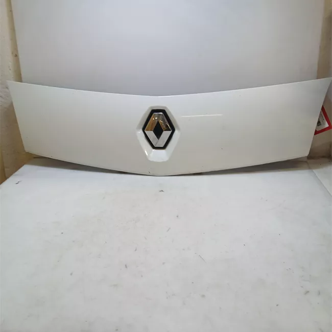 Griglia inferiore paraurti anteriore