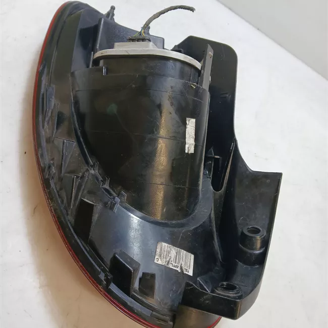 Fanale posteriore destro