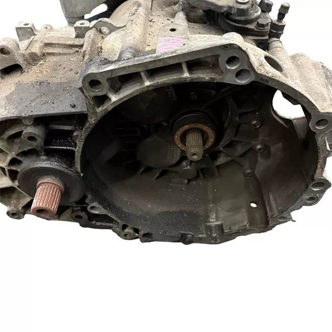 Cambio completa rotazionale GRF