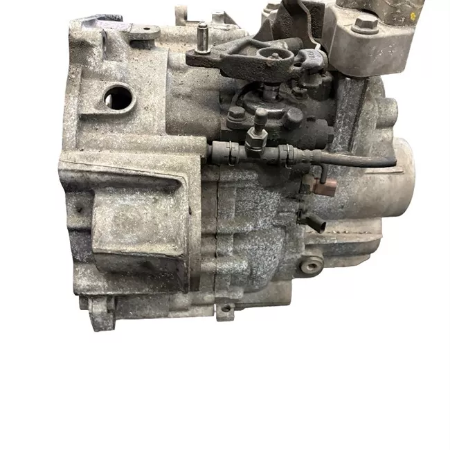 Cambio completa rotazionale GRF