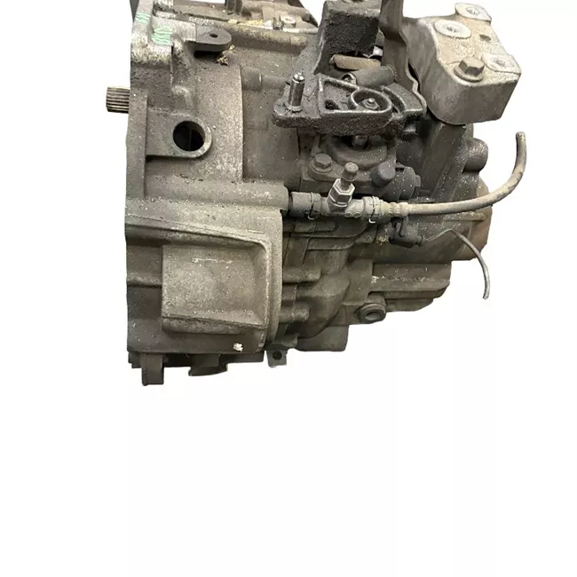 Cambio completa 6 MTM