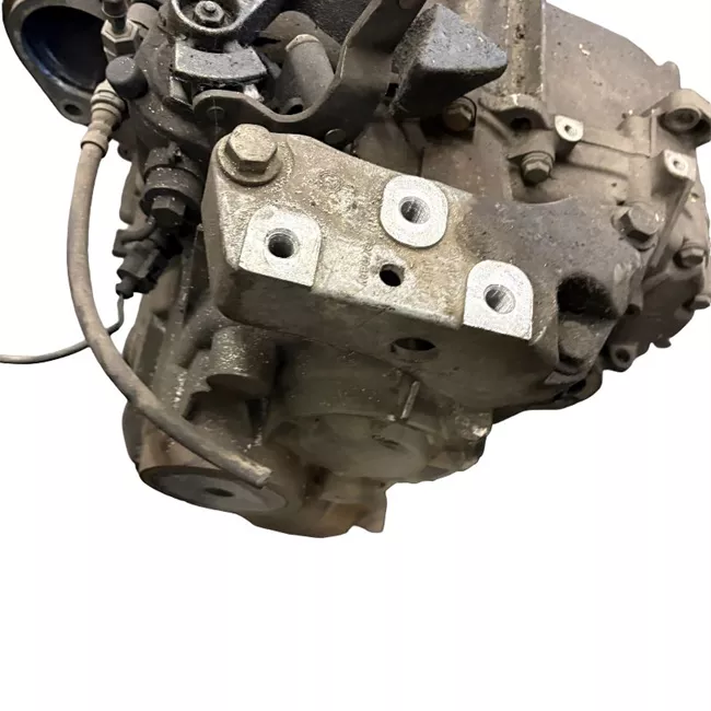 Cambio completa 6 MTM