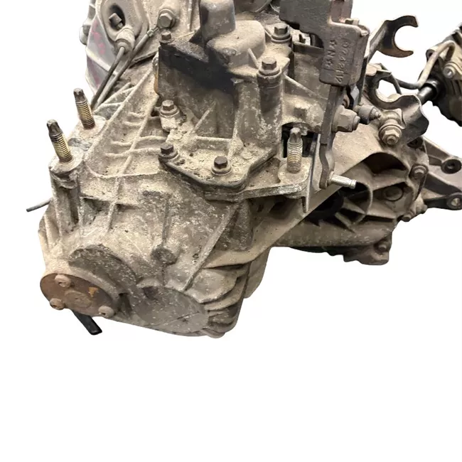 Cambio completa rotazionale