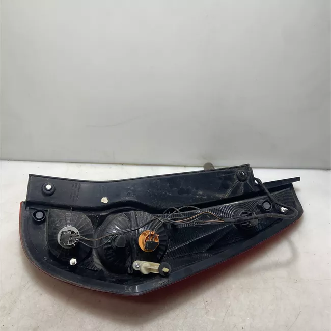 Fanale posteriore sinistro