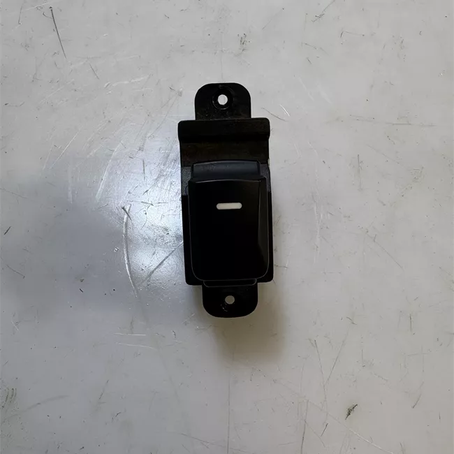 Interruttore alzacristalli porta anteriore