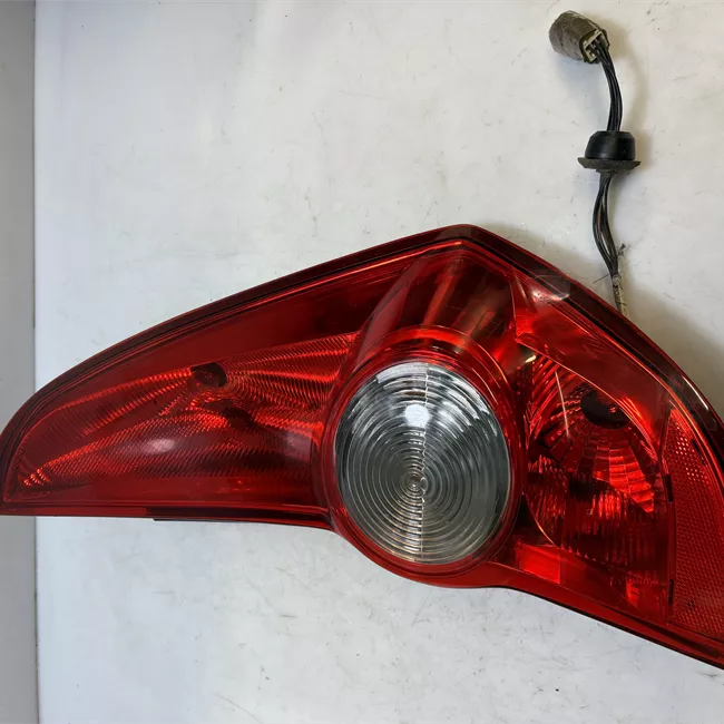 Fanale posteriore destro