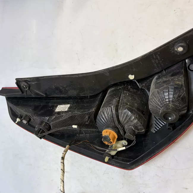 Fanale posteriore destro