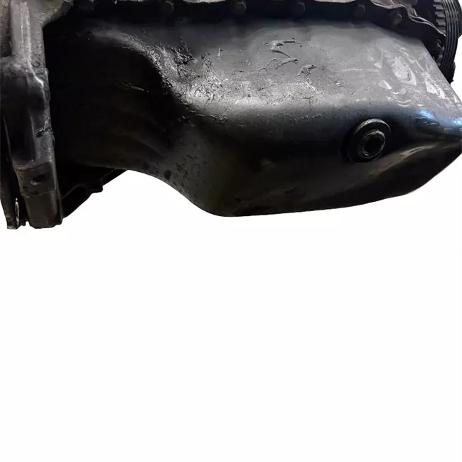 Motore semicompleto con Clima