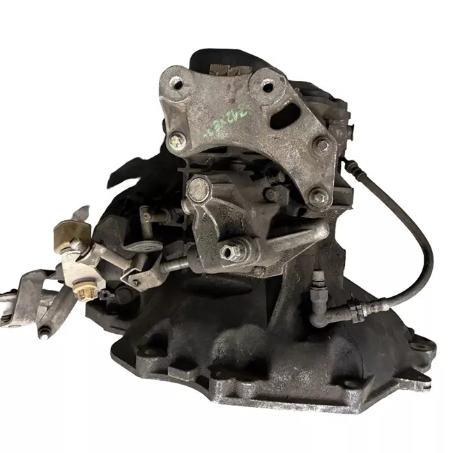 Cambio completa Rapporto vicino