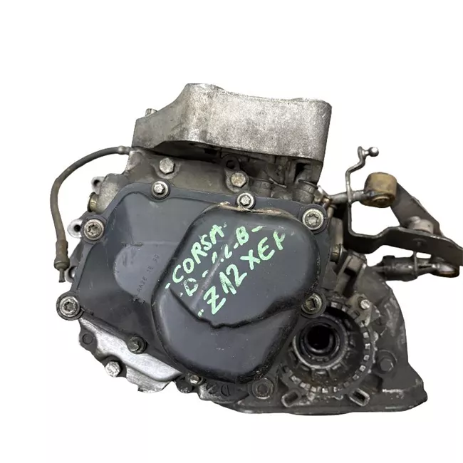 Cambio completa Rapporto vicino