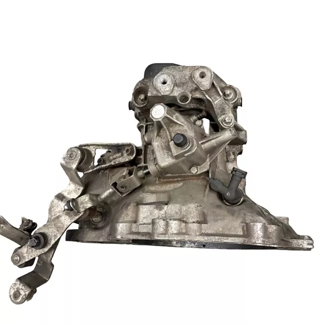 Cambio completa Rapporto 3.55