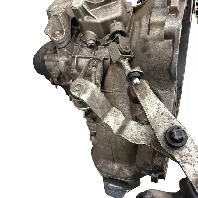 Cambio completa Rapporto 3.55