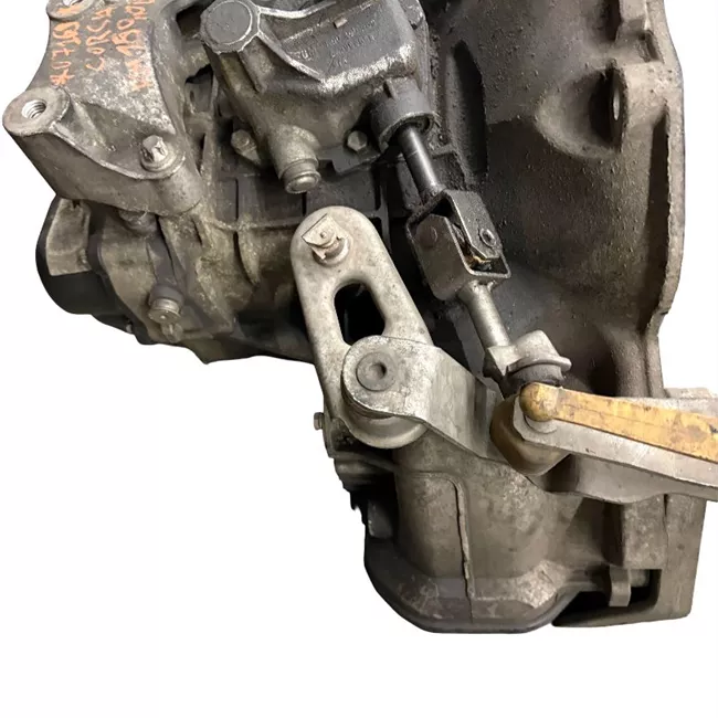 Cambio completa Rapporto vicino