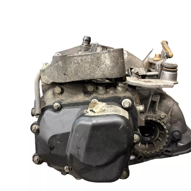 Cambio completa Rapporto vicino