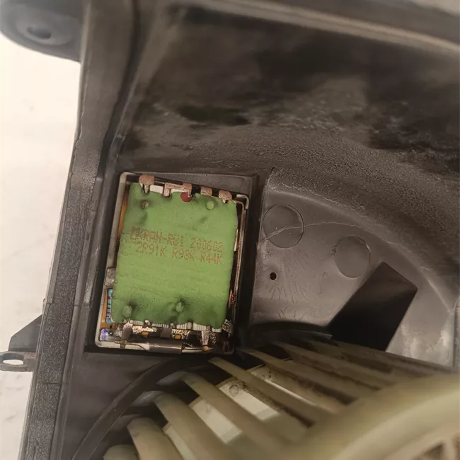 Motorino ventilazione abitacolo marelli, riscaldamento