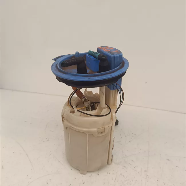 Pompa carburante con trasduttore (galleggiante)