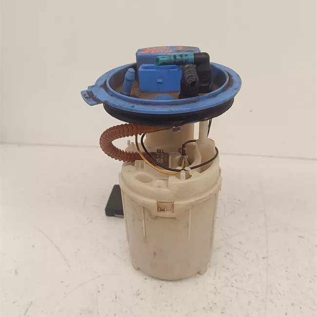 Pompa carburante con trasduttore (galleggiante)