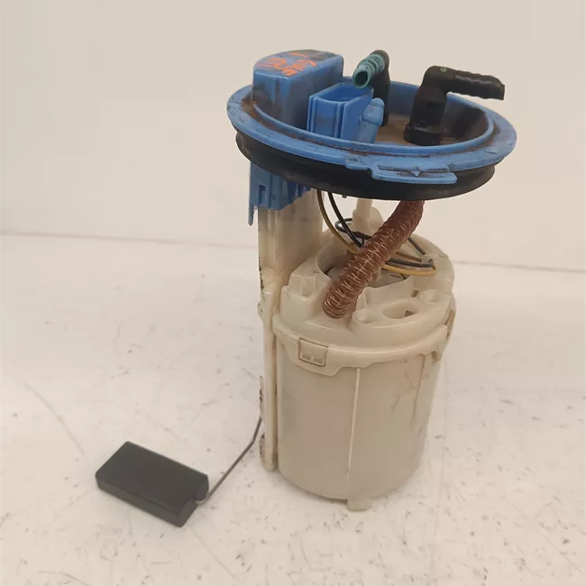 Pompa carburante con trasduttore (galleggiante)