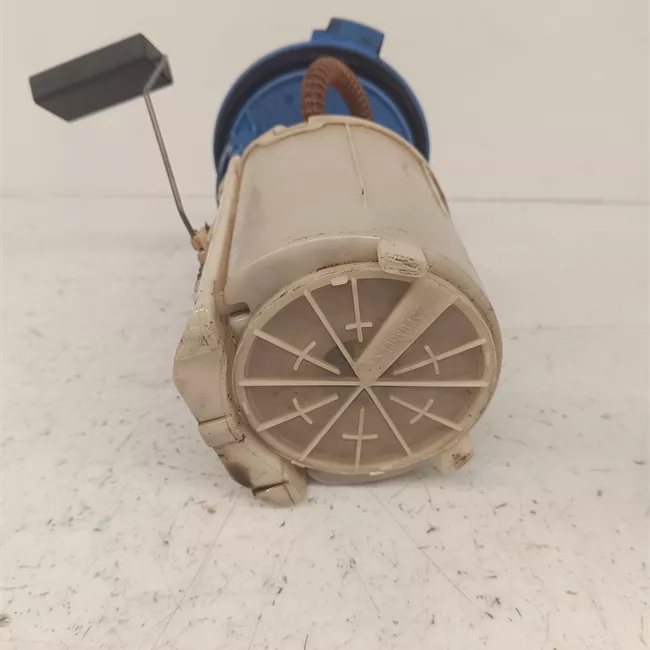 Pompa carburante con trasduttore (galleggiante)