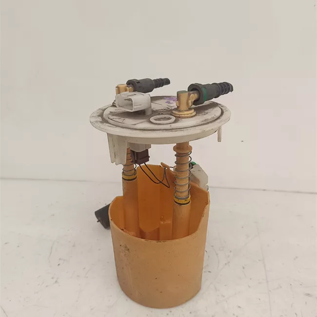 Pompa carburante con trasduttore (galleggiante)