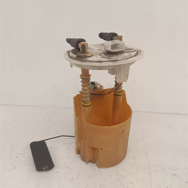 Pompa carburante con trasduttore (galleggiante)