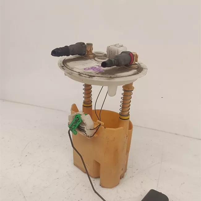 Pompa carburante con trasduttore (galleggiante)