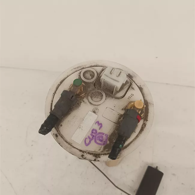 Pompa carburante con trasduttore (galleggiante)