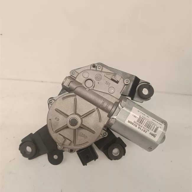 Motorino tergilunotto