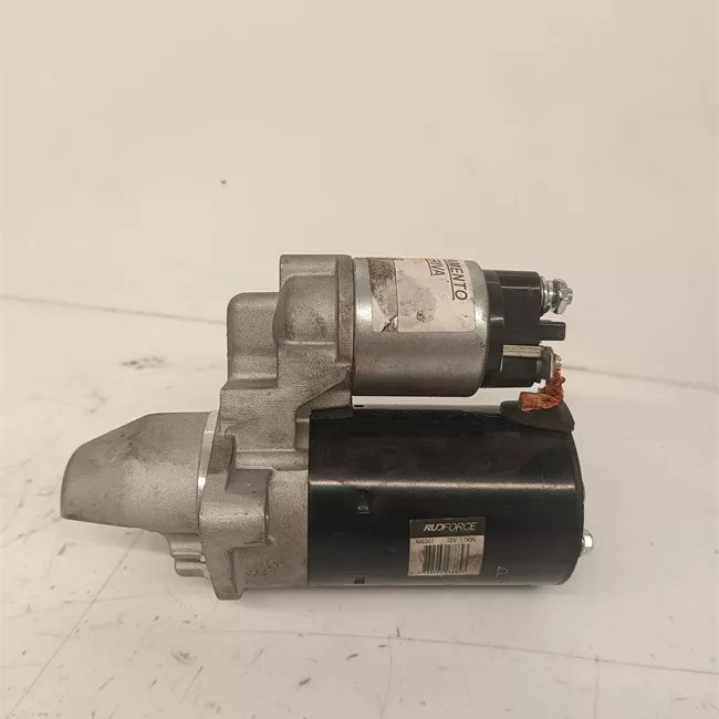 Motorino avviamento rotazionale