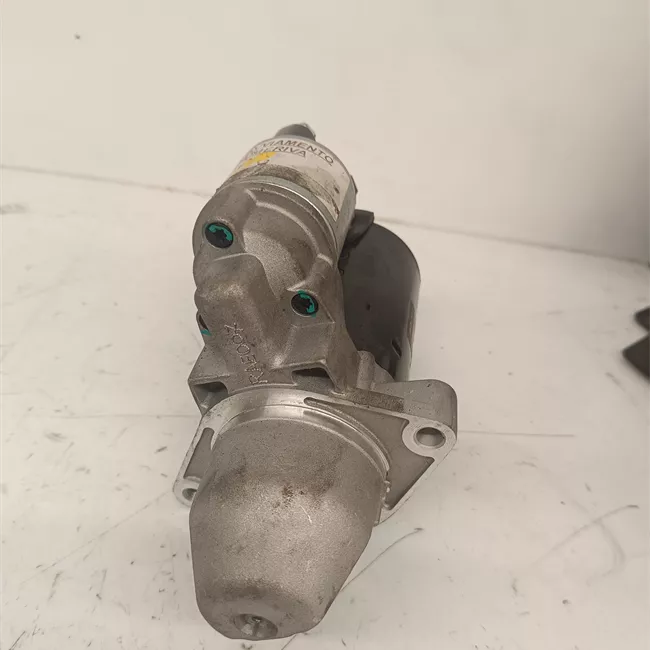 Motorino avviamento rotazionale