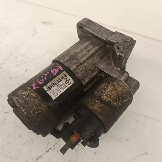 Motorino avviamento MITSUBISHI